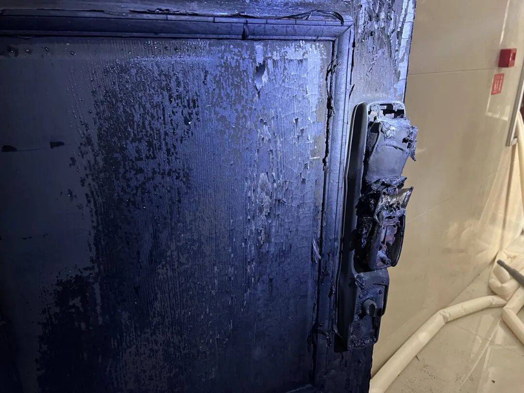 拉上窗簾，卻拉來了火災？