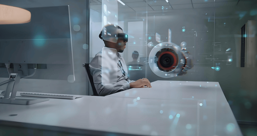 原創在硬科技的深水區，銀行何以成為“耐心資本”？