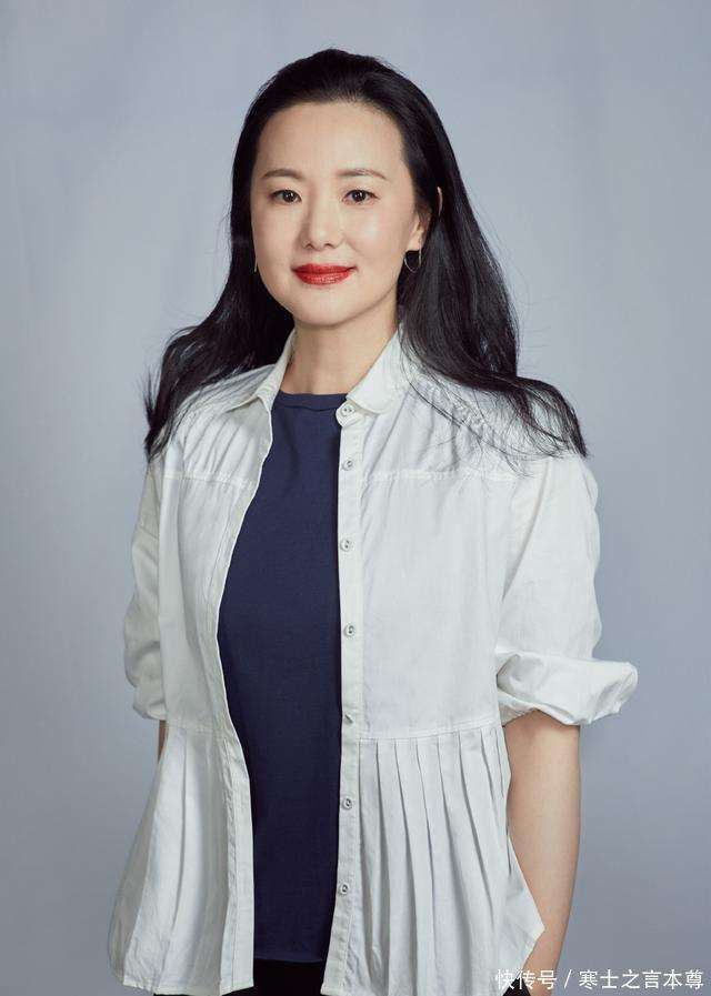 原創苦戀陳道明8年，嫁給王菲初戀，結婚20年不生，身價上億卻租房住