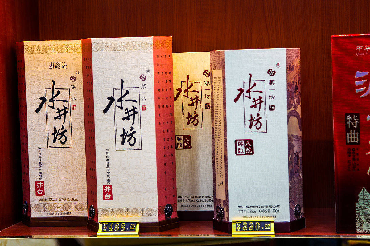 從醬酒包裝黑科技看美食保鮮革命