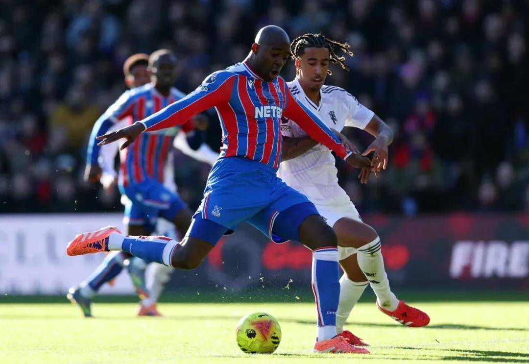 原創水晶宮超市開業！繼隊長格伊之後，又一核心球星擺上貨架