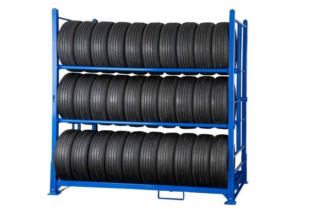 【物流】一文教教會你：倉儲貨架有哪些？如何選擇適合的貨架呢？