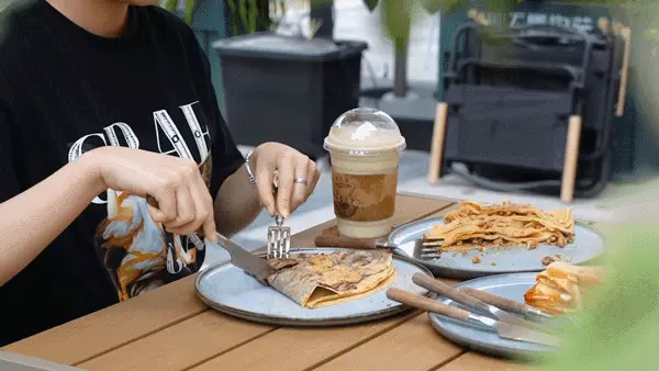 “外國「駐深辦」餐廳地圖，建議收藏好”