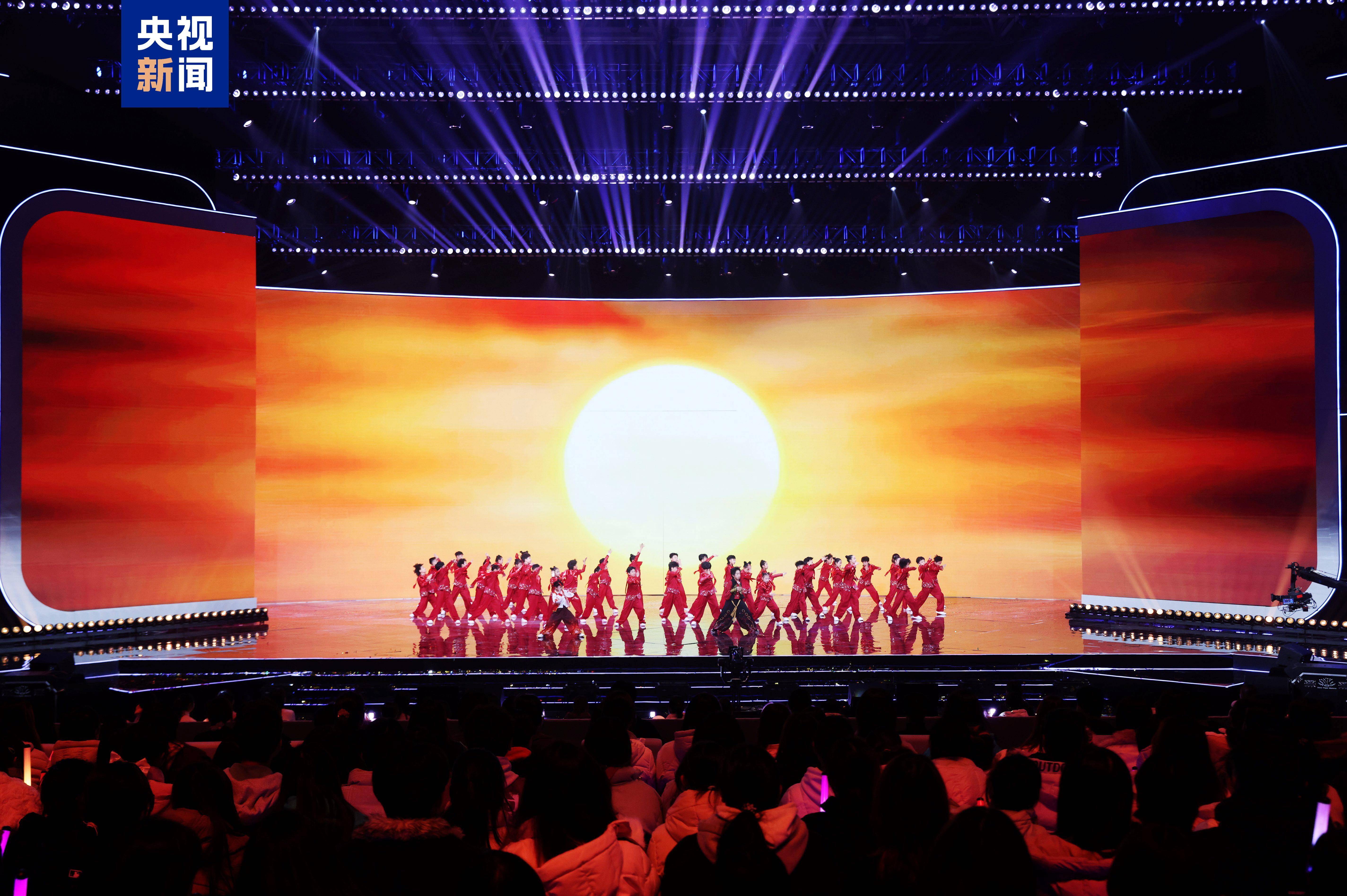 光影造夢 國漫星河！《CMG動漫盛典》今日開播