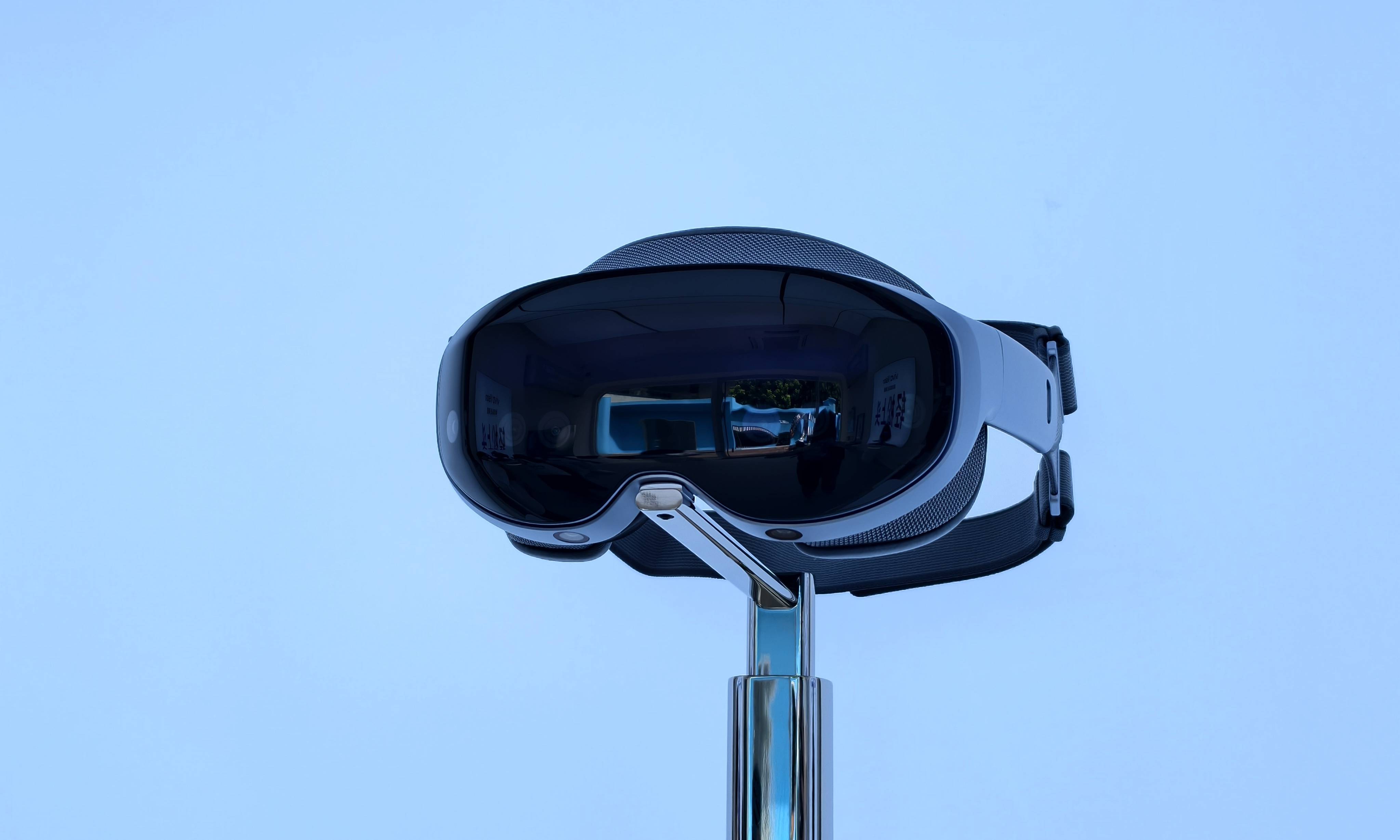 vivo叫停智慧眼鏡專案：晶片瓶頸、場景缺失，使用者找不到下單理由？