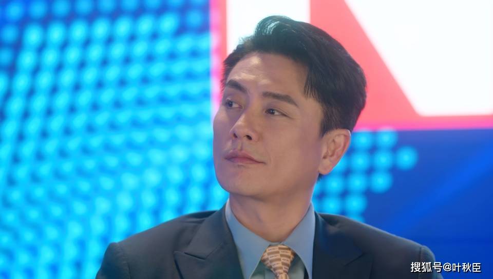 原創《新聞女王2》大結局深度解析：盤點值得收藏的金句，期待第三部