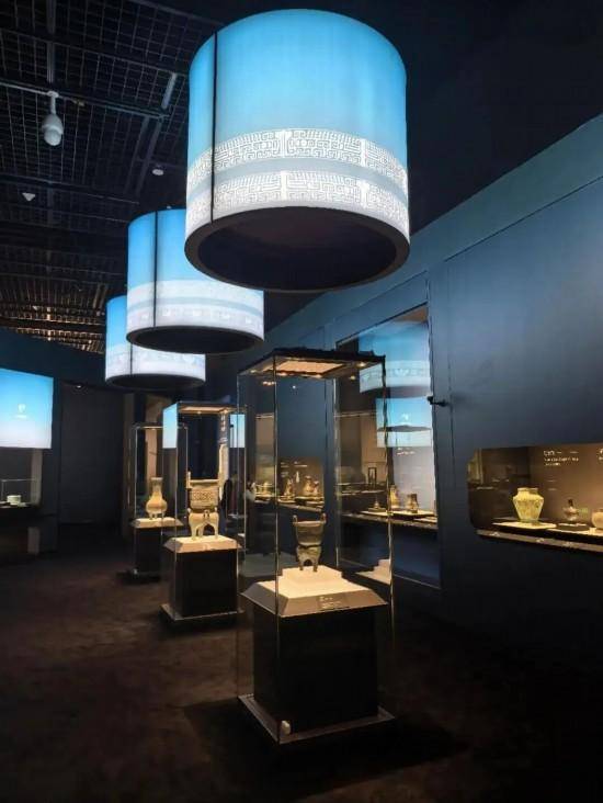 收藏！滬上各大博物館馬年春節觀展攻略