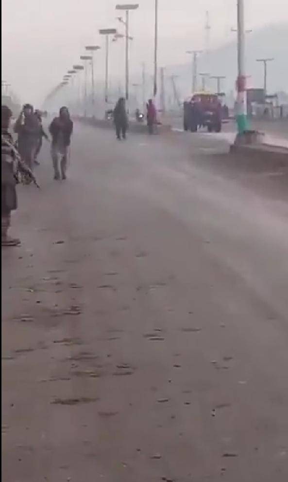 血拼一夜！千名叛軍死亡衝鋒，巴鐵翼龍大開殺戒：美械武器全被炸