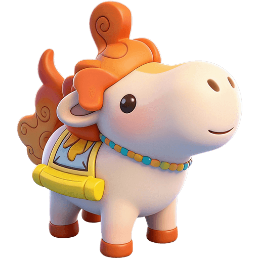 泉州馬年IP打卡最全攻略來啦！【“馬”上出發！】“追馬”全攻略快收藏→