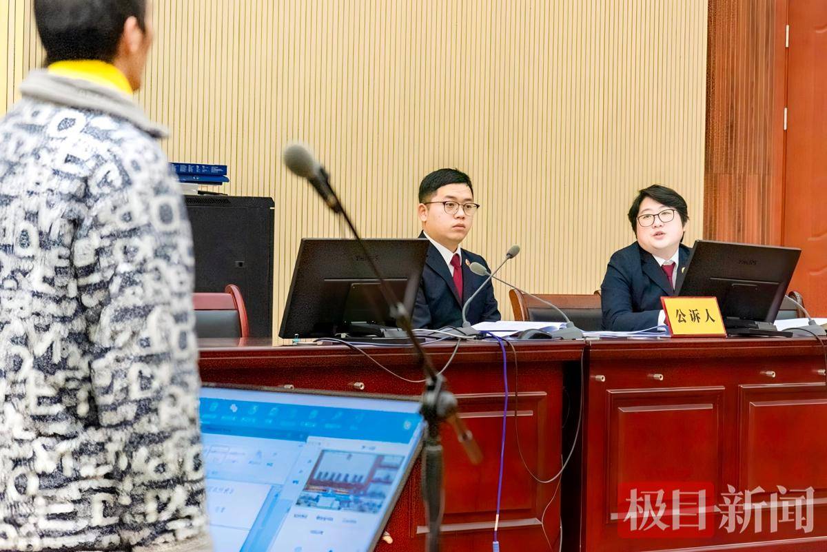 監守自盜！會計侵佔企業282萬元鉅款獲刑5年