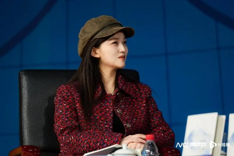 啟用“知人論世”的古老傳統，張清華新著《詩歌的肖像》出版