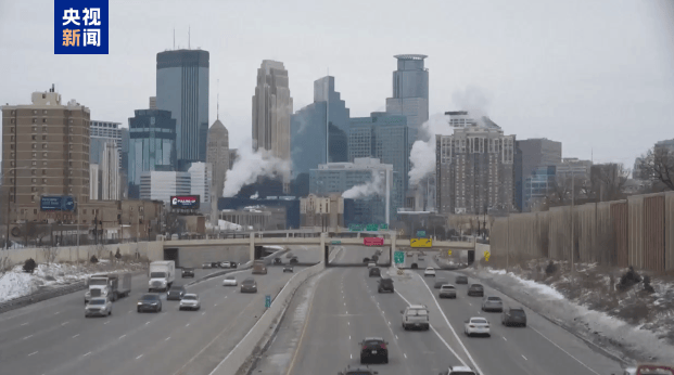 美計劃花383億美元建非法移民拘留中心