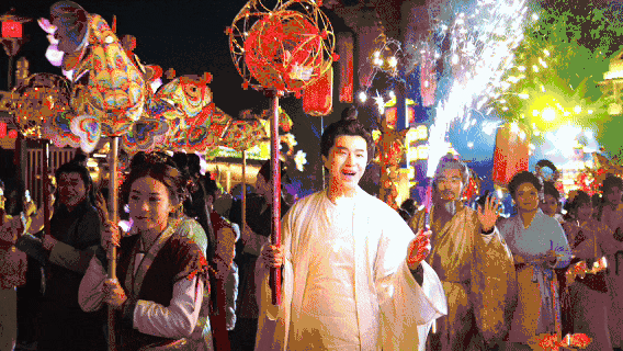 “琅琊年”超全遊玩攻略來襲，速速收藏！