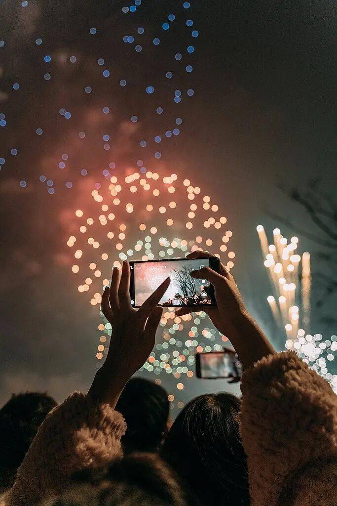 收藏！²⁰²⁶/₀₂.₁₆除夕朋友圈文案來啦