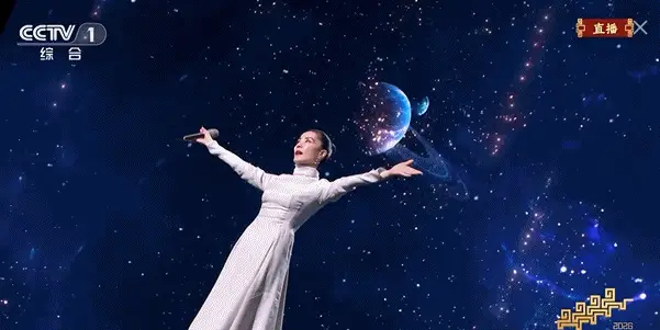 一次看個夠！馬年春晚裡的中式美學與前沿科技，哪些驚豔了你？