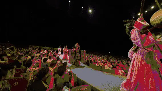 “琅琊年”超全遊玩攻略來襲，速速收藏！