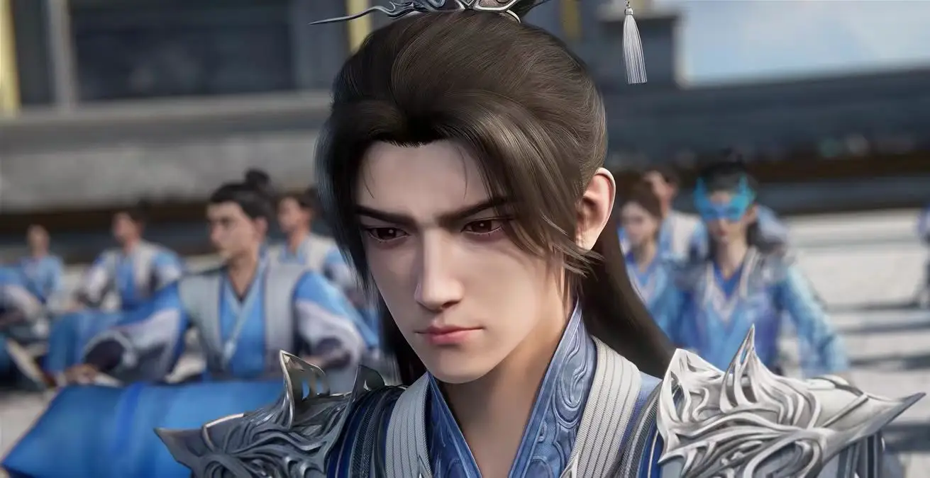 原创重看发现，仙逆动漫现在已经陷入一个怪圈，难怪有些观众不喜欢