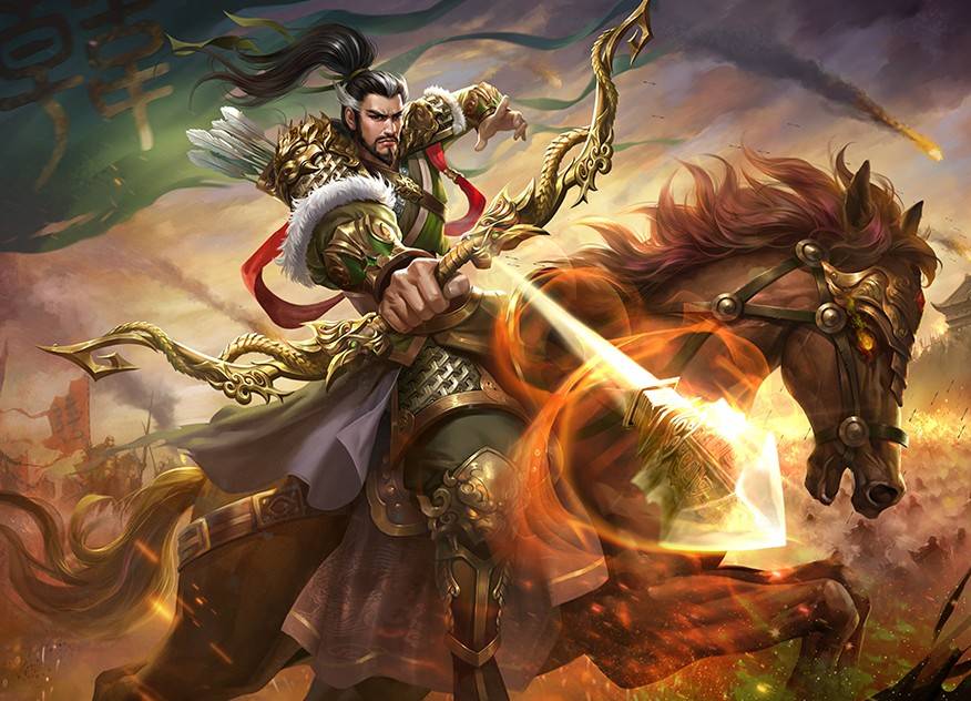 三國殺：快速貶值的時代標杆？謀韓當徹底走遠了！